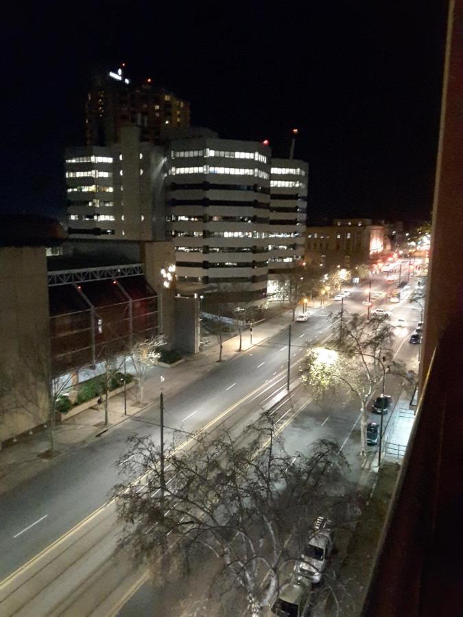 Apartment@96 Adelaide Exteriör bild