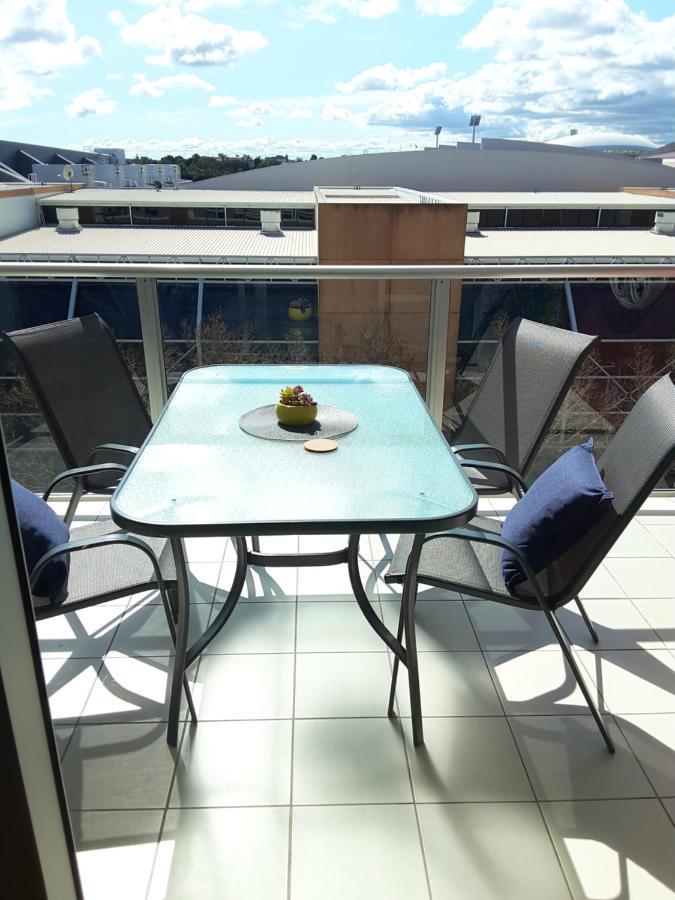 Apartment@96 Adelaide Exteriör bild