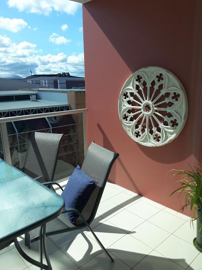 Apartment@96 Adelaide Exteriör bild