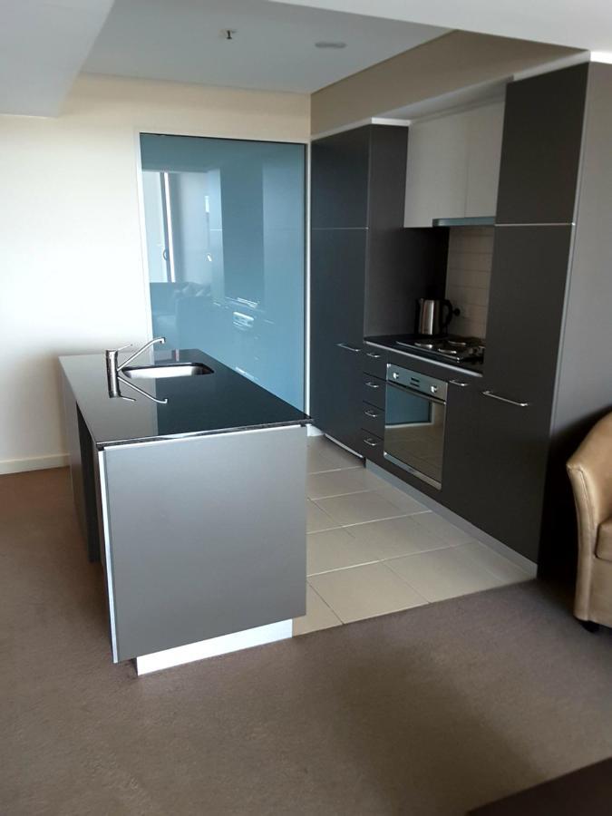 Apartment@96 Adelaide Exteriör bild