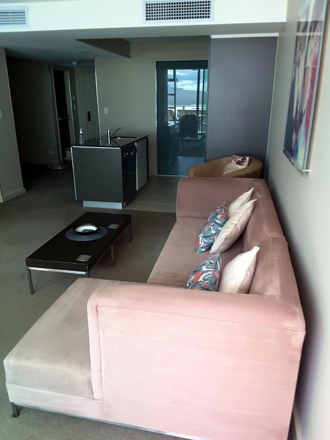 Apartment@96 Adelaide Exteriör bild